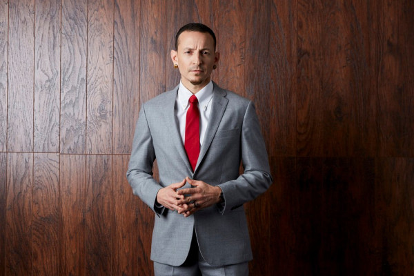 Linkin Park pic #1064669