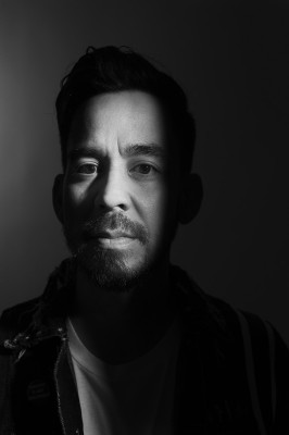 Linkin Park - Mike Shinoda for GQ Magazine 05/22/2018