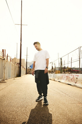 Linkin Park - Mike Shinoda for GQ Magazine 05/22/2018