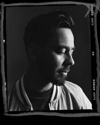 Linkin Park - Mike Shinoda for GQ Magazine 05/22/2018