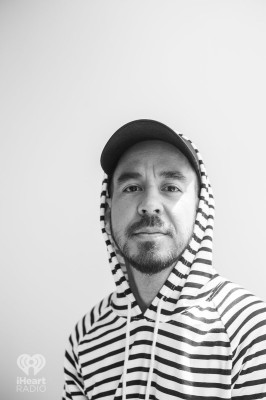 Linkin Park - iHeart Radio Canada in Toronto 06/22/2018