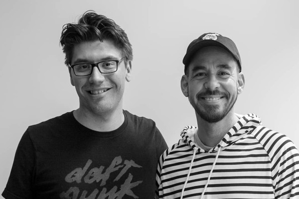 Linkin Park - iHeart Radio Canada in Toronto 06/22/2018