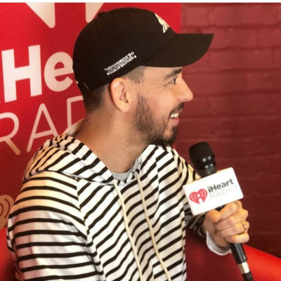Linkin Park - iHeart Radio Canada in Toronto 06/22/2018