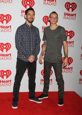 Linkin Park - iHeart Radio Music Festival 09/22/2012