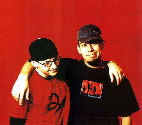 Linkin Park pic #585780