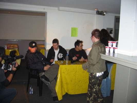 Linkin Park pic #583513