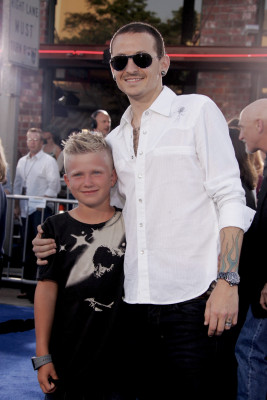 Linkin Park pic #588439