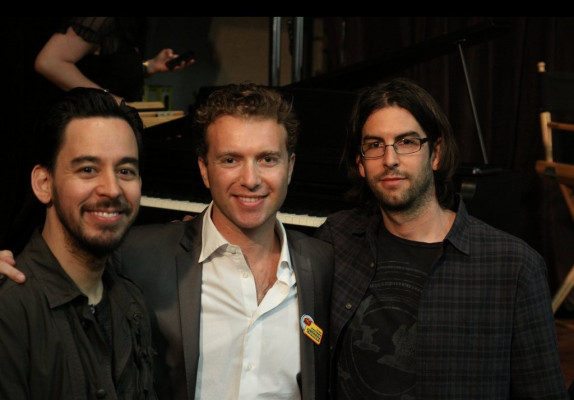Linkin Park pic #587219