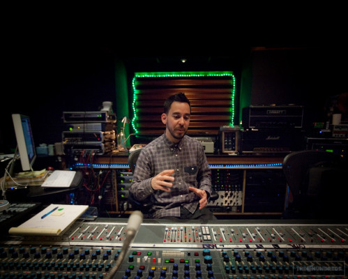 Linkin Park pic #587216