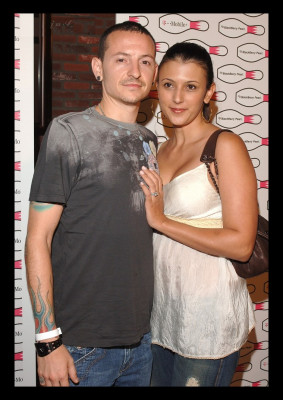 Linkin Park pic #582822