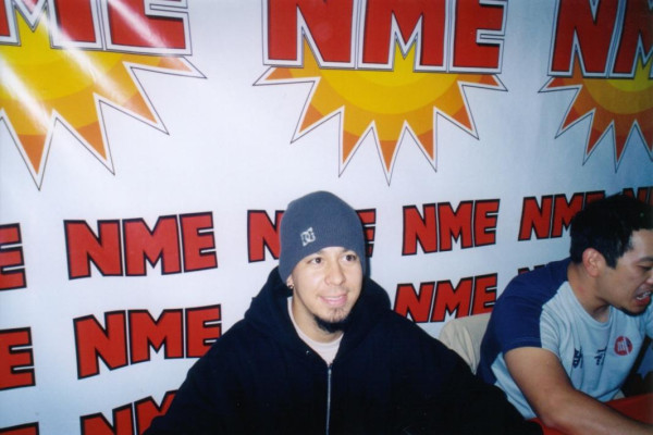 Linkin Park pic #588122