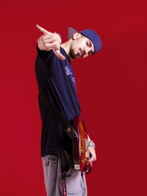 Linkin Park pic #588121