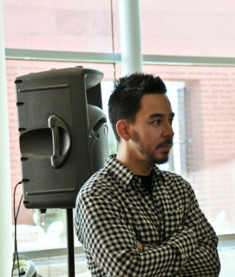 Linkin Park pic #1019466