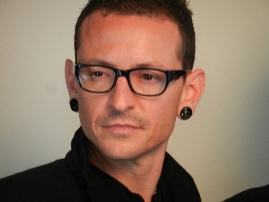 Linkin Park pic #1064684