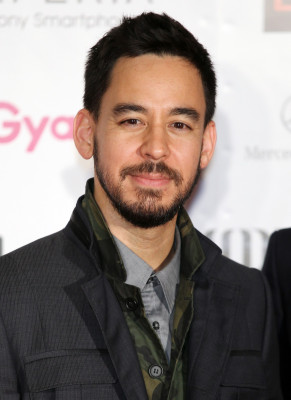 Linkin Park - MTV VMA Japan in Chiba 06/23/2012