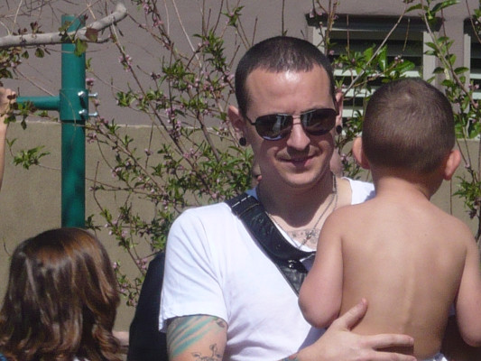 photo 8 in Linkin gallery [id581884] 2012-11-18 00:00:00