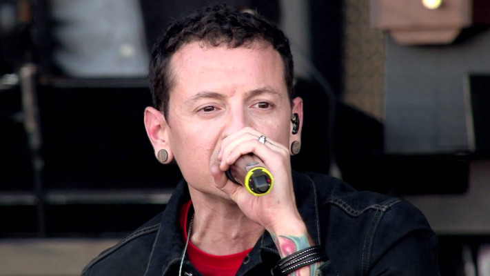 Linkin Park in Moscow 06/23/2011
