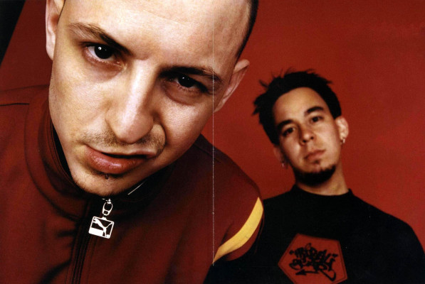 Linkin Park pic #585791