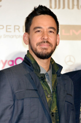 Linkin Park pic #590791