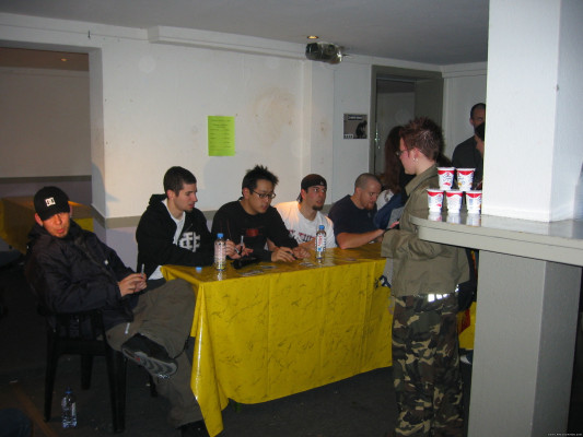 Linkin Park pic #583510