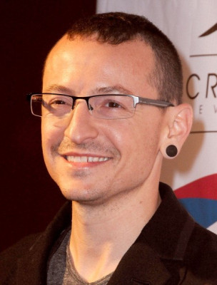 Linkin Park pic #1019489