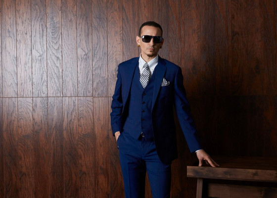 Linkin Park pic #1064660