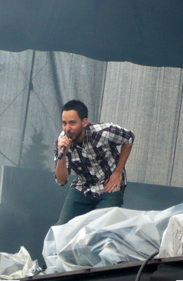 Linkin Park pic #1064931