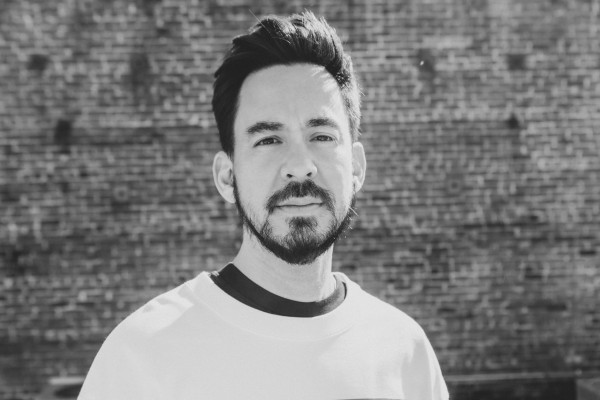 Linkin Park - Mike Shinoda by Frank Maddocks for Happy Endings Promo 02/24/2021