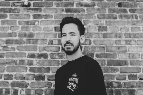 Linkin Park - Mike Shinoda by Frank Maddocks for Happy Endings Promo 02/24/2021