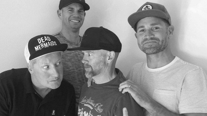 Linkin Park - Dave Farrell at Member Guest 04/24/2019