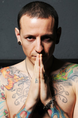 Linkin Park pic #999149