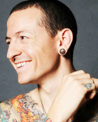Linkin Park pic #999154
