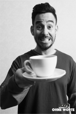 Linkin Park - Mike Shinoda by Emil Schramm, Berlin 06/24/2018