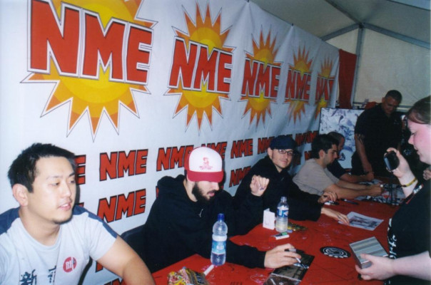 Linkin Park pic #583511