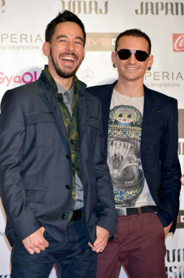 Linkin Park pic #590800
