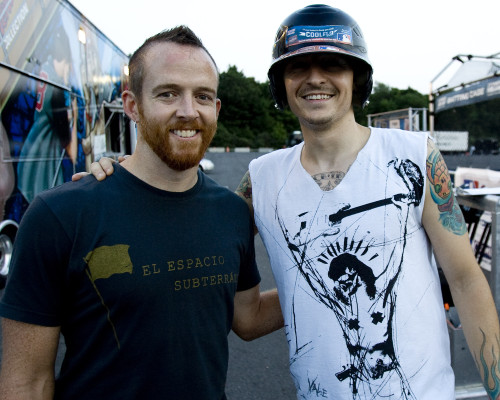 Linkin Park pic #587540