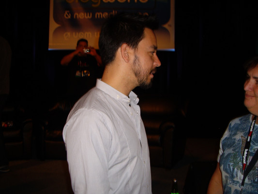 Linkin Park pic #584824