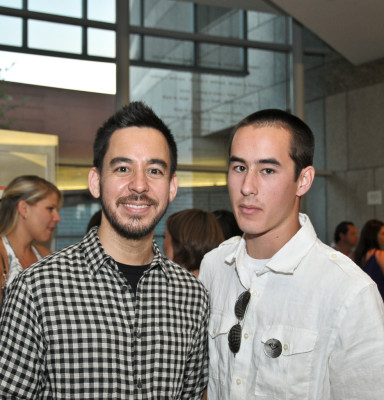 Linkin Park pic #582212