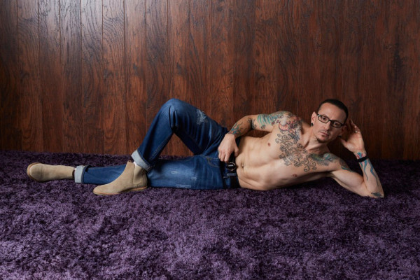 Linkin Park pic #1064667