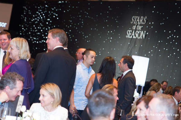 Linkin Park - Stars Of The Season Gala 10/25/2014