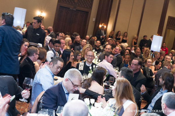 Linkin Park - Stars Of The Season Gala 10/25/2014