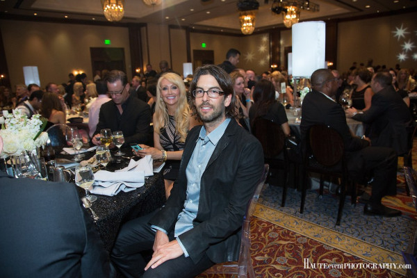 Linkin Park - Stars Of The Season Gala 10/25/2014