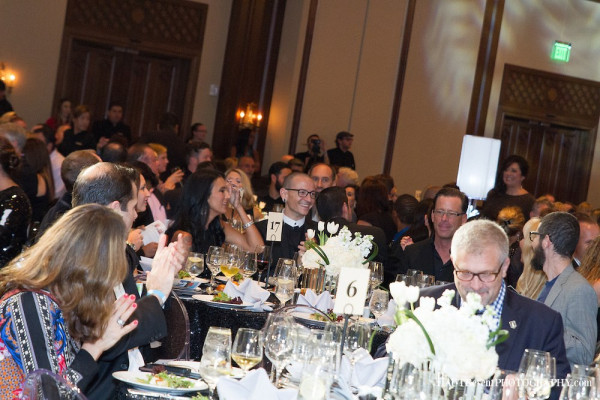 Linkin Park - Stars Of The Season Gala 10/25/2014