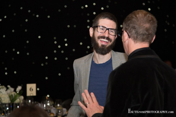 Linkin Park - Stars Of The Season Gala 10/25/2014