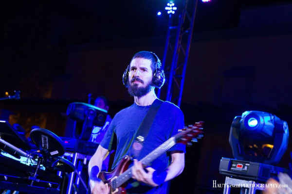 Linkin Park - Stars Of The Season Gala 10/25/2014