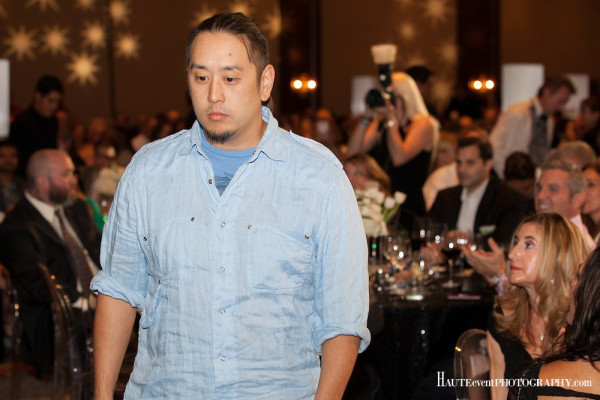 Linkin Park - Stars Of The Season Gala 10/25/2014