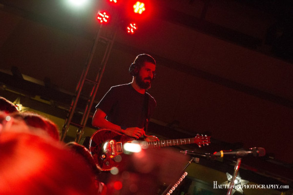 Linkin Park - Stars Of The Season Gala 10/25/2014