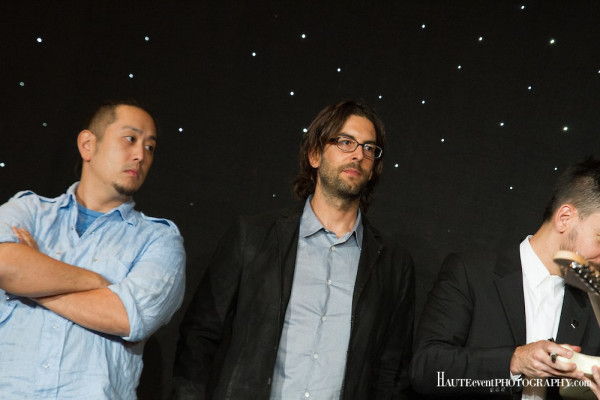Linkin Park - Stars Of The Season Gala 10/25/2014