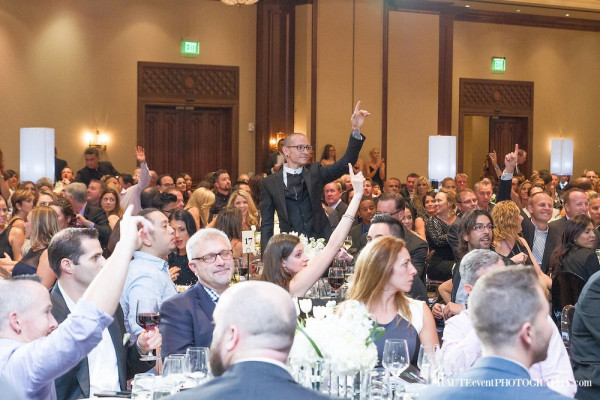 Linkin Park - Stars Of The Season Gala 10/25/2014