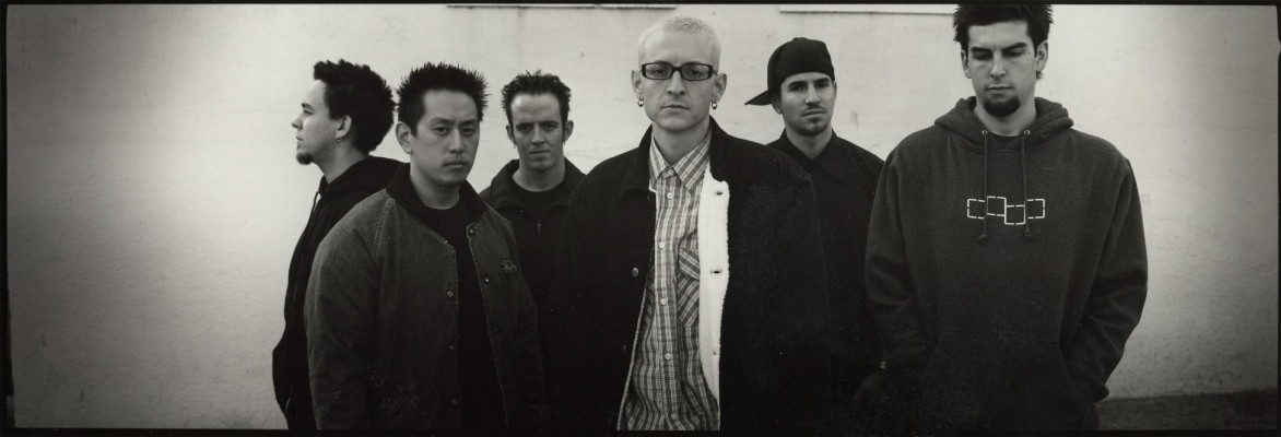 Linkin Park pic #500777